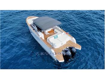 BB Yachts BB 35 ELBA
