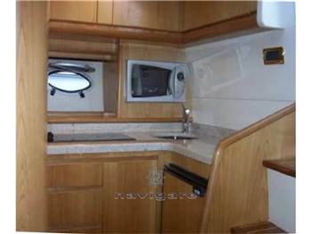 Cantiere Gregorini di MAX 37  OPEN