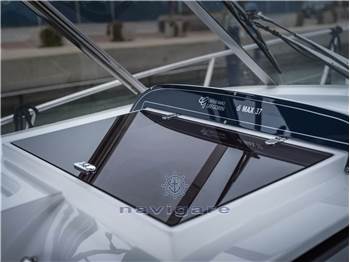 Cantiere Gregorini di MAX 37  OPEN