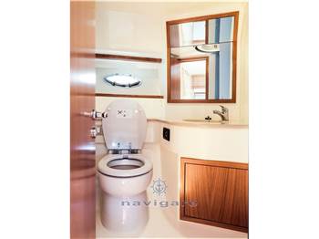 Cantiere Gregorini di MAX 37  OPEN