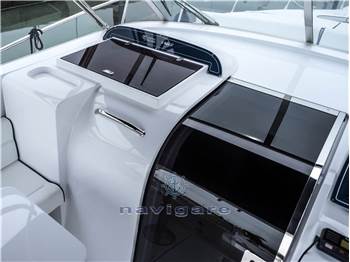 Cantiere Gregorini di MAX 37  OPEN