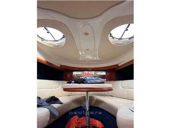 Cranchi ENDURANCE 41