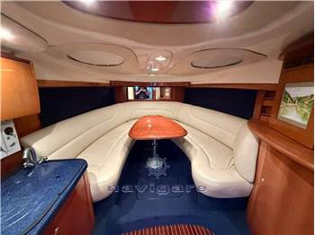 Cranchi ENDURANCE 41