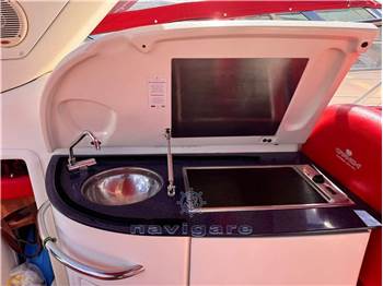 Cranchi ENDURANCE 41