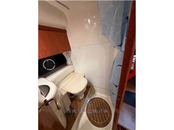 Cranchi ENDURANCE 41