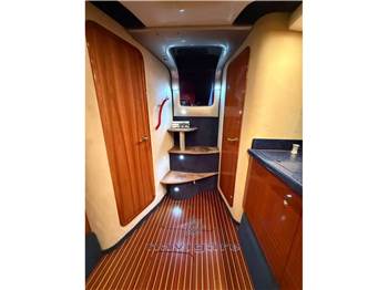 Cranchi ENDURANCE 41