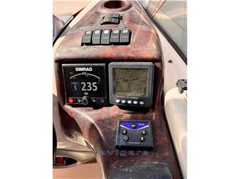 Cranchi ENDURANCE 41