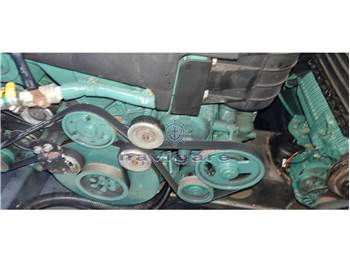 Cranchi ENDURANCE 41