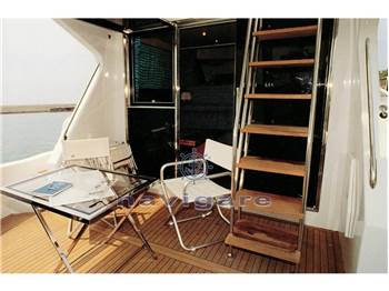 Catarsi CALAFURIA 13 SUPER