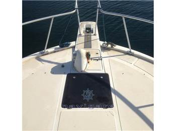 Luhrs Luhrs 32 Convertible