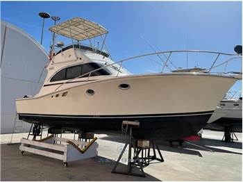 Luhrs Luhrs 32 Convertible
