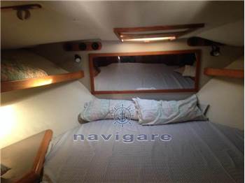 Luhrs Luhrs 32 Convertible