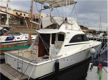 Luhrs Luhrs 32 Convertible
