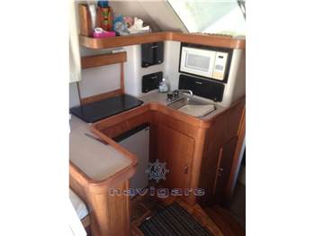 Luhrs Luhrs 32 Convertible