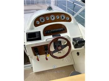 Saver 280 CABIN SPORT