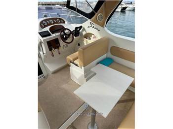 Saver 280 CABIN SPORT