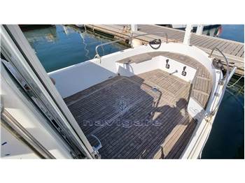 Parente DELFINO 7.5 CABIN
