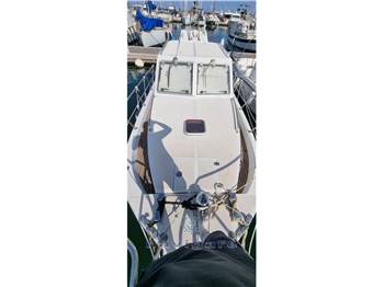 Parente DELFINO 7.5 CABIN