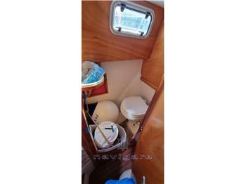 Parente DELFINO 7.5 CABIN