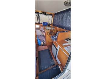 Parente DELFINO 7.5 CABIN