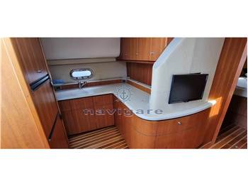 Tiara Yachts 4300 Sovran