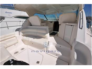 Tiara Yachts 4300 Sovran