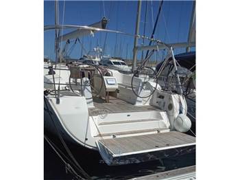 Bavaria 51 Cruiser