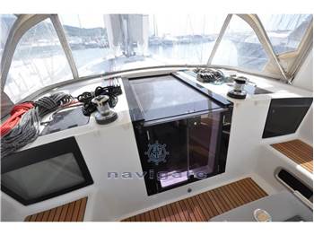 Beneteau OCEANIS 45