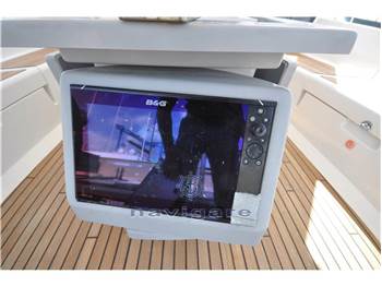 Beneteau OCEANIS 45