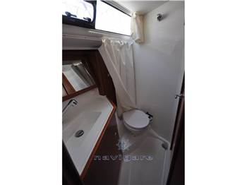 Beneteau OCEANIS 45