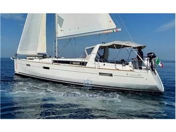 Beneteau - OCEANIS 45