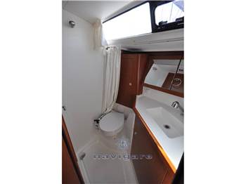 Beneteau OCEANIS 45