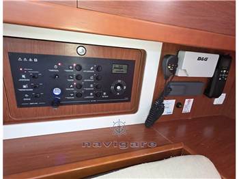 Beneteau OCEANIS 45