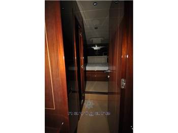 Overmarine Mangusta 72 Open