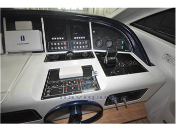 Overmarine Mangusta 72 Open