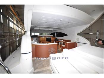 Overmarine Mangusta 72 Open