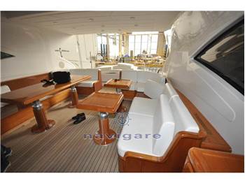 Overmarine Mangusta 72 Open