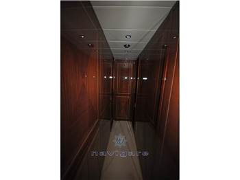 Overmarine Mangusta 72 Open