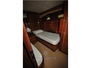 Overmarine Mangusta 72 Open
