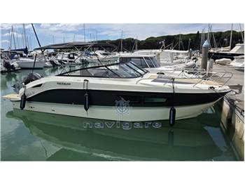 Quicksilver Activ 805 Cruiser