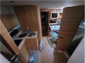 Airon Marine AIRON 4300 T-TOP