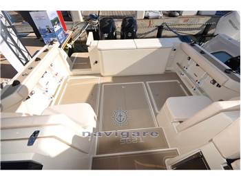 Tuccoli Marine T295 VM MONTECRISTO