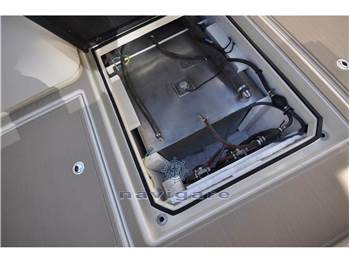 Tuccoli Marine T295 VM MONTECRISTO