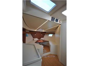 Tuccoli Marine T295 VM MONTECRISTO