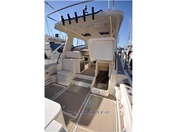 Tuccoli Marine T295 VM MONTECRISTO