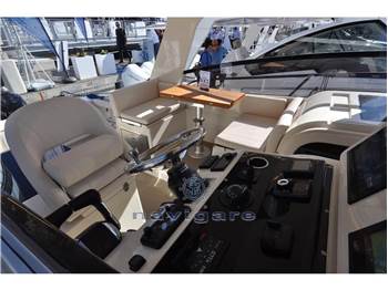 Tuccoli Marine T295 VM MONTECRISTO