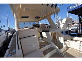 Tuccoli Marine T295 VM MONTECRISTO