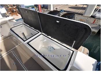 Tuccoli Marine T295 VM MONTECRISTO