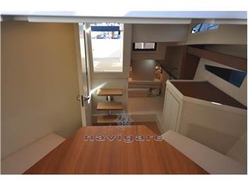 Tuccoli Marine T295 VM MONTECRISTO