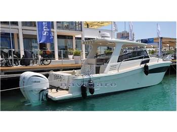 Tuccoli Marine T295 VM MONTECRISTO